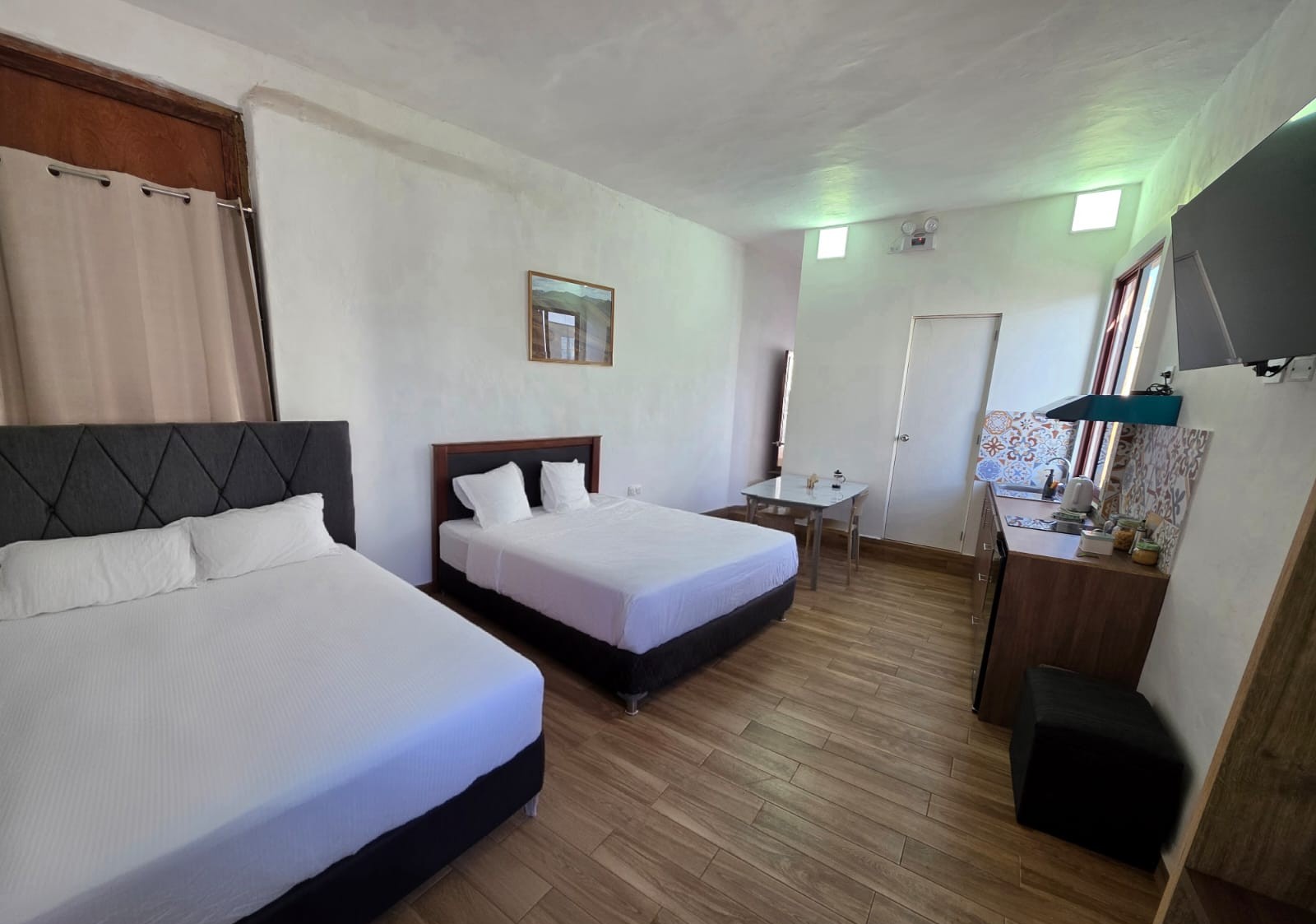 Casa Lizha – Loft Familiar